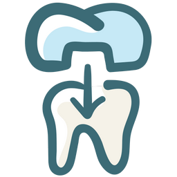 Dentist Cartagena - Dr. Jairo Montoya DDS - Dental crowns